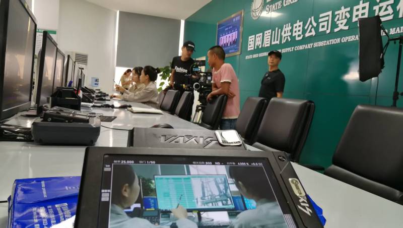 温岭市广告片制作优选：全流程专业把控，让品牌传播更有力量！
