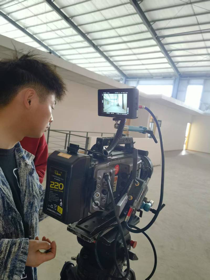 创新驱动，智领未来——温岭市TVC与广告片拍摄制作的创新实践