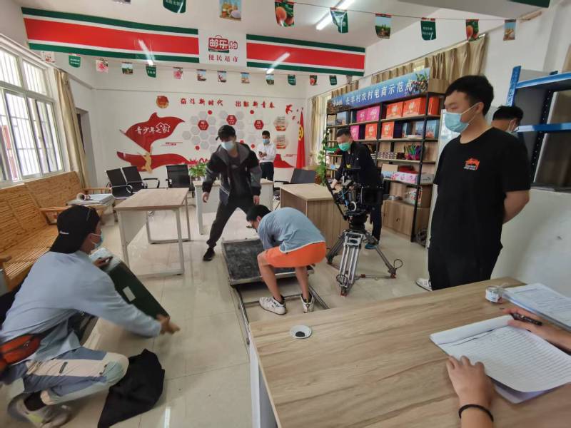 追星女孩心理学分析报告：温岭市广告片拍摄公司揭秘饭圈应援式传播逻辑